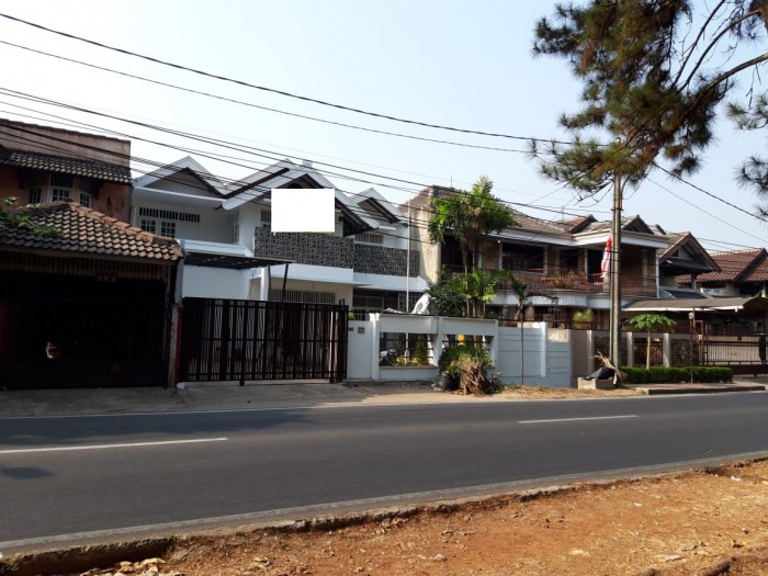 Rumah Di Jual Di Bintaro